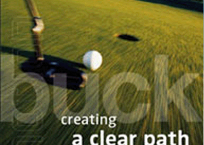 HR Consulting Firm Rebranding Marketing Collateral