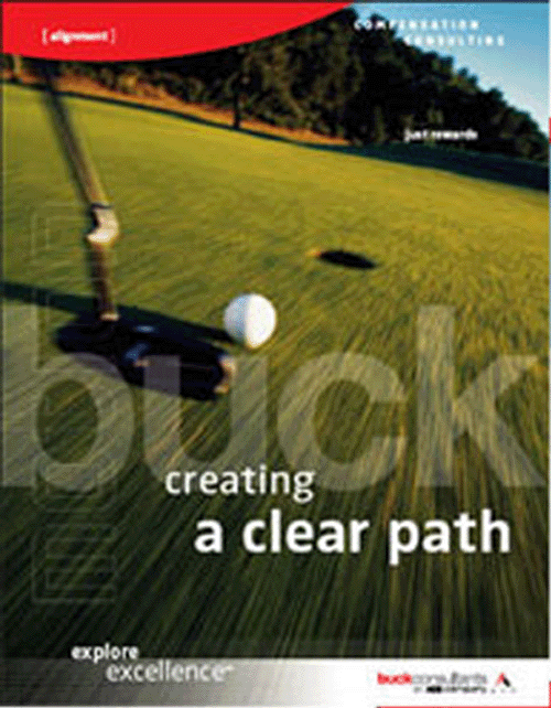 HR Consulting Firm Rebranding Marketing Collateral