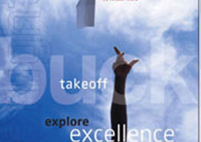 HR Consulting Firm General Capabilities Brochure