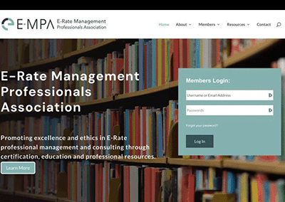 Revitalizing a Professional Association and Empowering Members