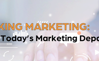 Rethinking Marketing | 2022 Survey of Today’s Marketing Department